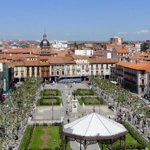 Venta local en Rentabilidad en Madrid – Alcalá de Henares