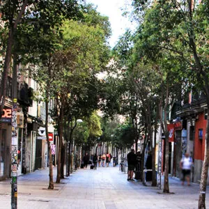 Venta Local en Rentabilidad Calle Fuencarral