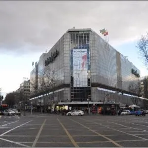 Venta Local Comercial en Rentabilidad en Madrid – Distrito Chamberí.