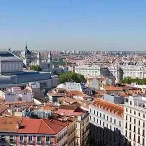 Venta local en Rentabilidad en Madrid – Madrid de los Austrias