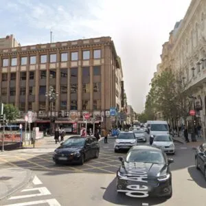 Venta Local en Rentabilidad en Calle Atocha