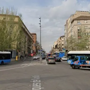 Venta Local en Rentabilidad Calle General Ricardos
