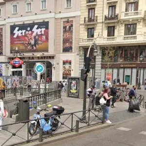 Venta Local en Rentabilidad Calle Toledo