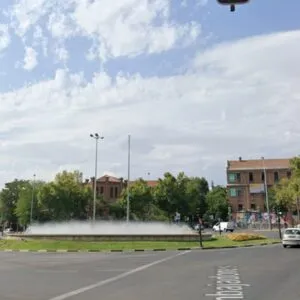 Venta local en rentabilidad Calle Embajadores Madrid