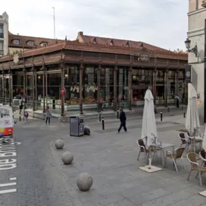 Local en Rentabilidad Plaza San Miguel