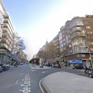 Local en Rentabilidad Calle Cea Bermúdez