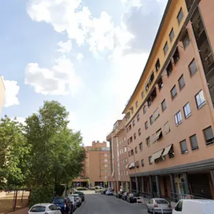 Local en Rentabilidad Alcalá de Henares