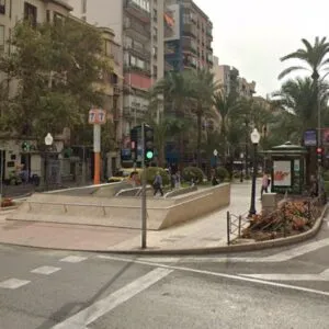 Local en Rentabilidad Alicante