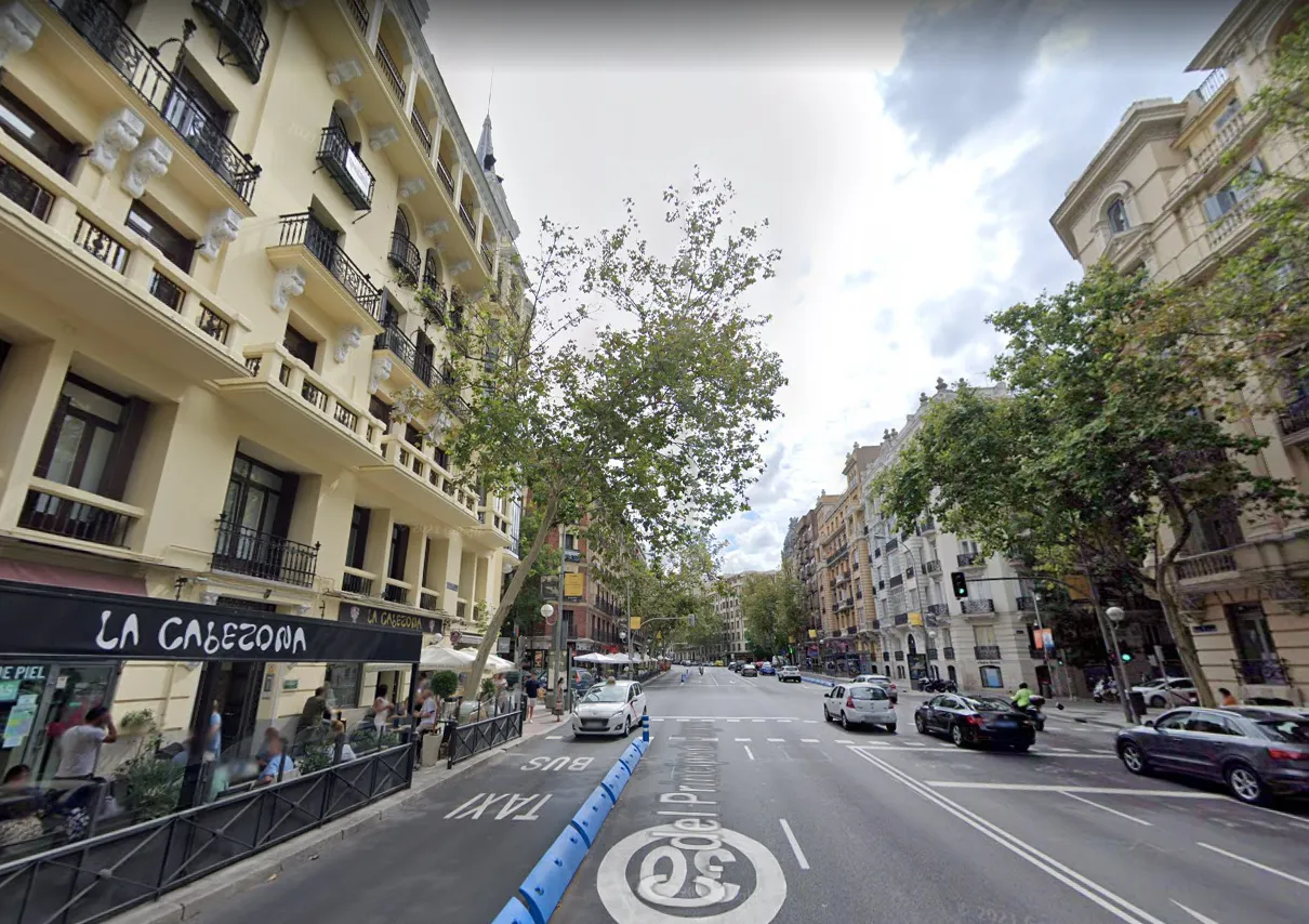 Local en Rentabilidad en San Sebastián - Imagen 2