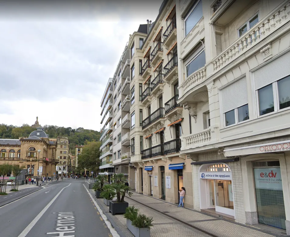 Local en Rentabilidad en San Sebastián - Imagen 4