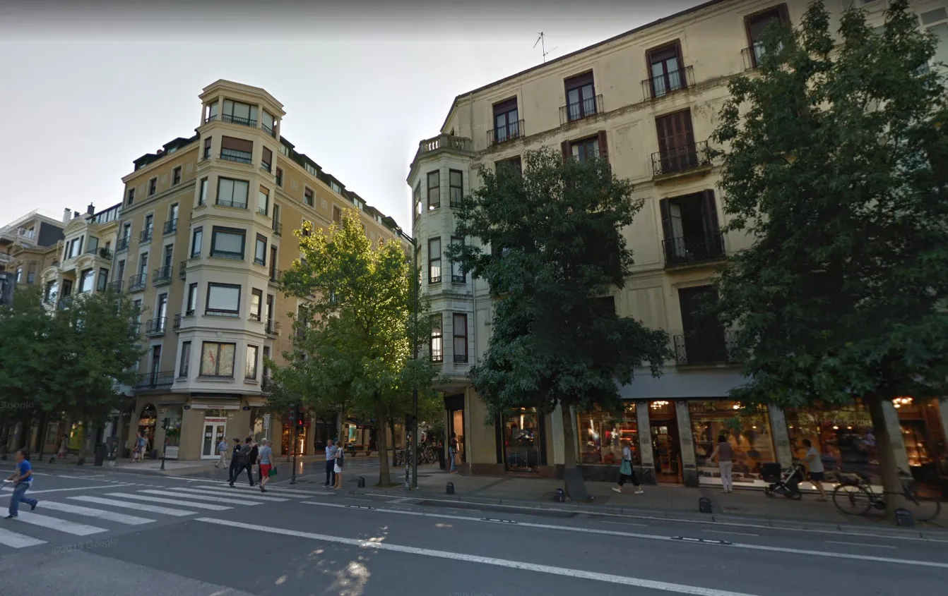 Local en Rentabilidad en San Sebastián (Centro Histórico) - Imagen 2