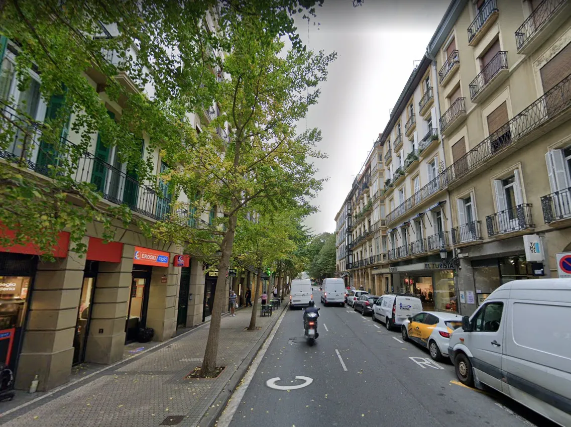 Local en Rentabilidad en San Sebastián (Centro Histórico) - Imagen 3