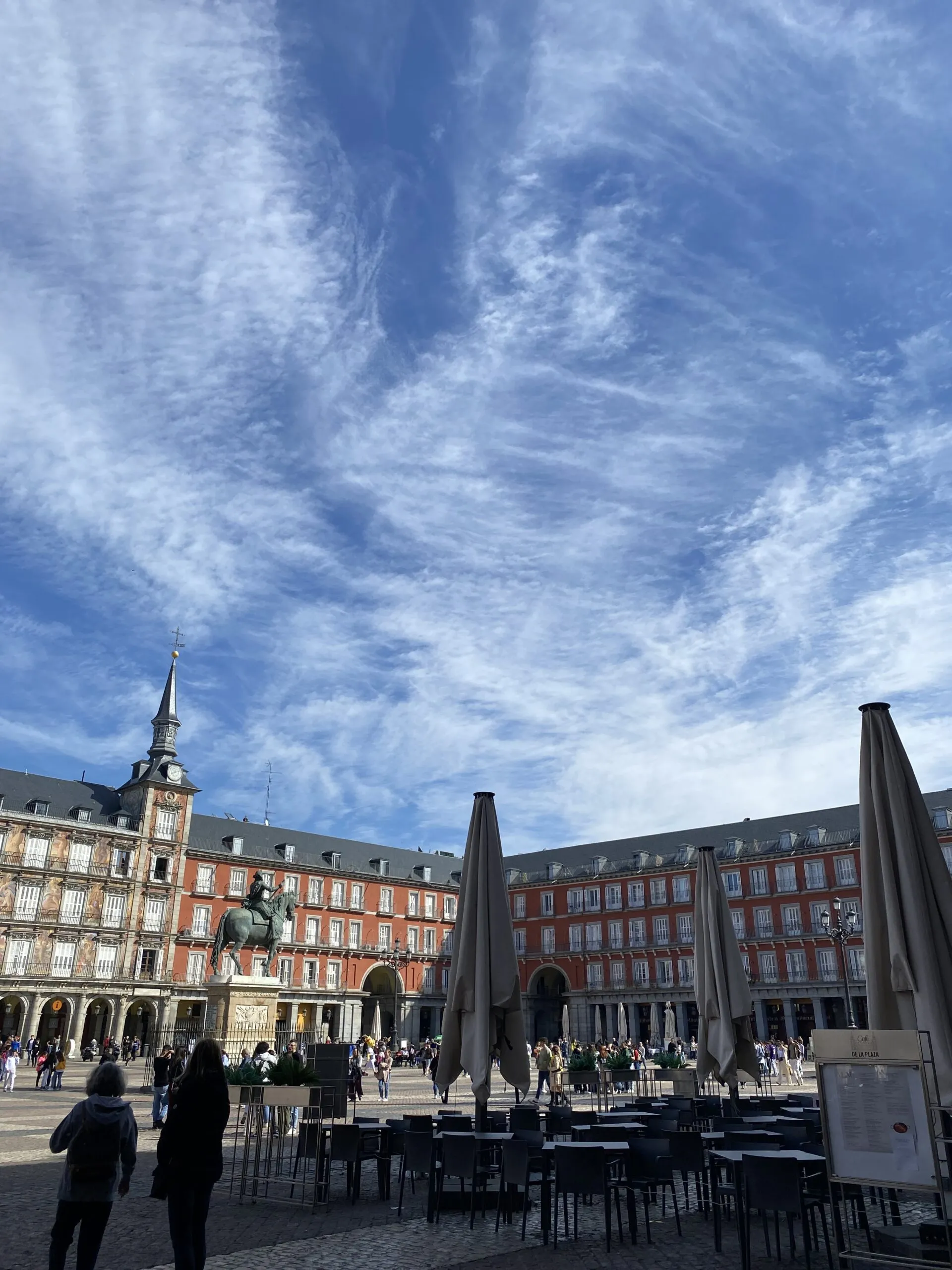 Local en Rentabilidad Zona Centro Madrid
