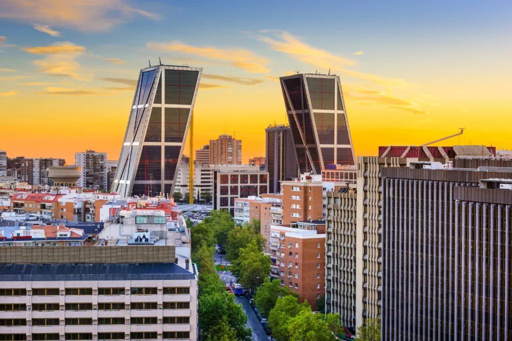 Los negocios más rentables para invertir en España.