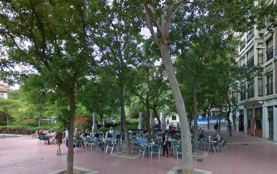 Local en Rentabilidad en Barrio Trafalgar, Madrid - Imagen 4