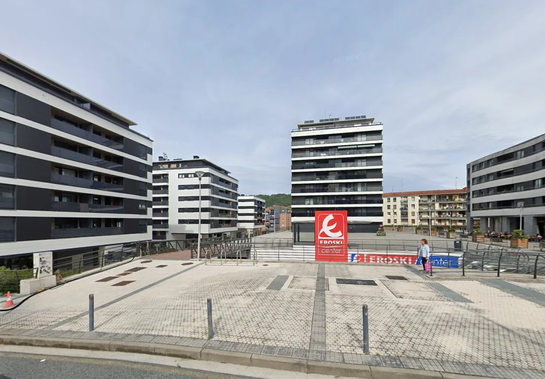 Local en Rentabilidad en San Sebastián - Imagen 4